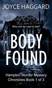 Body Found cover image