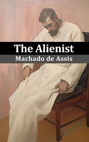 The Alienist (Sofia Publisher) cover image