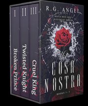 Cosa Nostra Boxset cover image