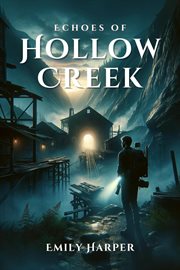 Echoes of Hollow Creek cover image