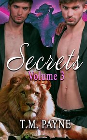 Secrets : Volume Three cover image