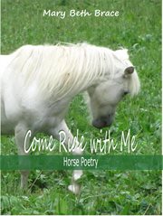 Come Ride With Me cover image