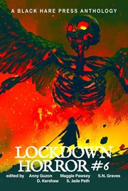 Horror #6 : Lockdown Horror. Lockdown cover image