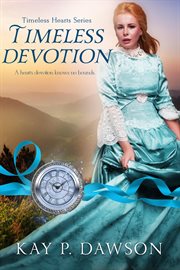 Timeless Devotion cover image