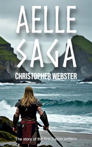 Aelle Saga cover image