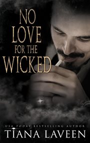 No Love for the Wicked cover image