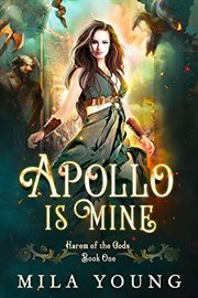 Apollo Is Mine : Rise of Hades cover image