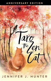 Taro the Zen Cat cover image