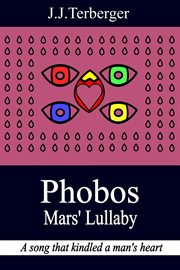 Phobos : Mars' Lullaby cover image