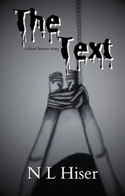 The Text cover image