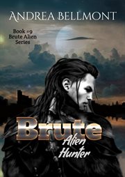 Brute Alien Hunter cover image