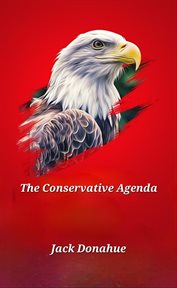 The Conservative Agenda cover image