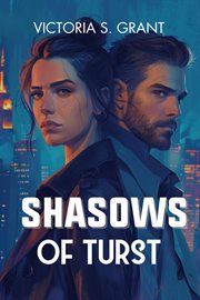 Shadows of Trust cover image