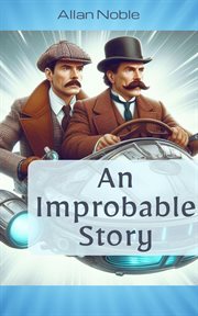 An Improbable Story cover image