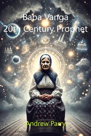 Baba Vanga : 20th Century Prophet cover image
