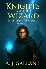 Knights of the Wizard cover image