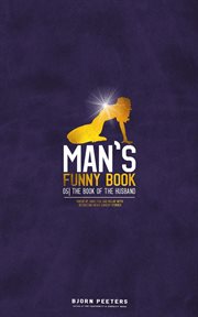 The Book of the Husband : Man's Funny Book cover image