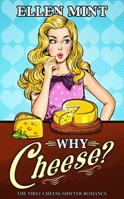 Why Cheese? cover image