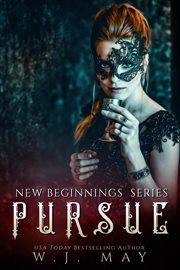 Pursue cover image