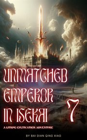 Unmatched Emperor in Isekai : A LitRPG Cultivation Adventure cover image