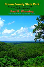 Brown County State Park cover image