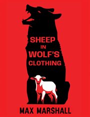 Sheep in Wolf's Clothing cover image