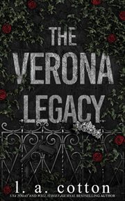 The Verona Legacy cover image