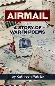 Airmail : A Story of War in Poems cover image