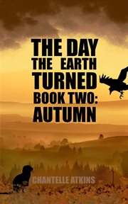 Autumn : Day The Earth Turned cover image