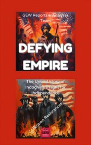 Defying Empire cover image