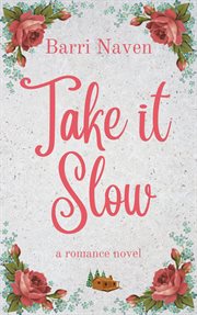 Take it Slow cover image