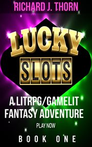 Lucky Slots Book 1 cover image