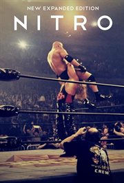 NITRO : The Incredible Rise and Inevitable Collapse of Ted Turner's WCW cover image