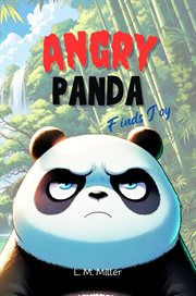 Angry Panda : Finds Joy cover image