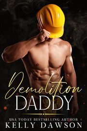 Demolition Daddy cover image