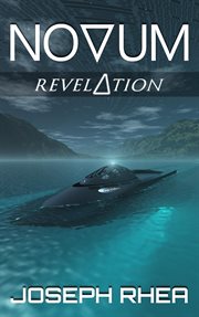 Novum : Revelation cover image