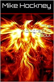 The Holographic Soul cover image