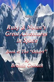 The Others : Ruby & Nolan's Great Adventures in Space cover image