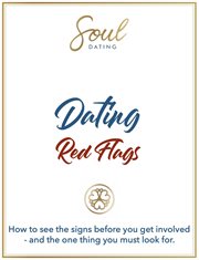 Dating Red Flags cover image