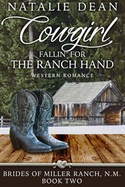 Cowgirl Fallin' for the Ranch Hand cover image