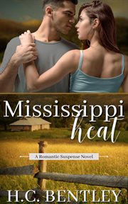 Mississippi Heat cover image