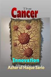 The Cancer Innovation cover image