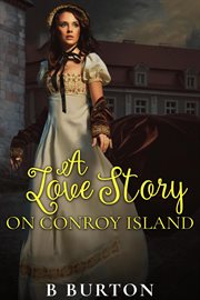 A Love Story on Conroy Island cover image