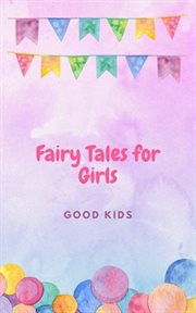 Fairy Tales for Girls cover image