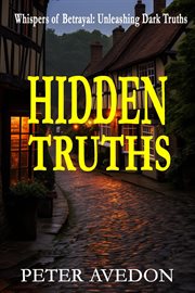 Hidden Truths cover image