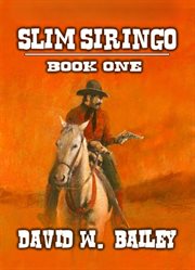 Slim Siringo cover image