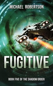Fugitive cover image
