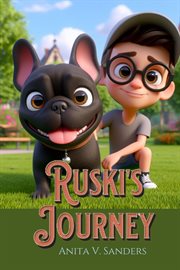 Ruski's Journey : Cuentos Infantiles cover image