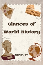 Glances of World History cover image
