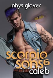 Caleb : Scorpio Sons cover image